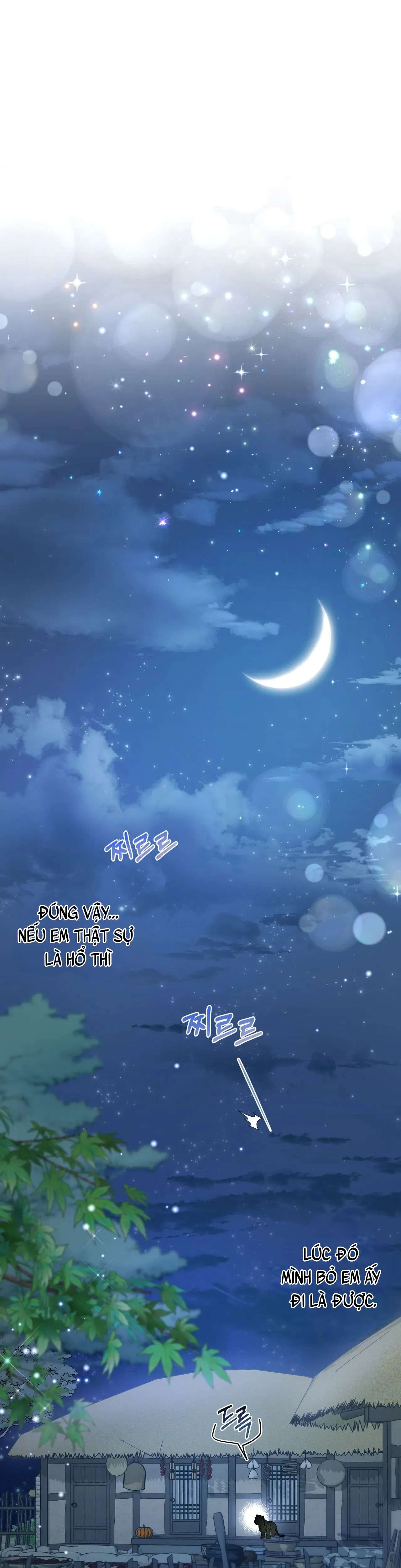 [ 18+ ] Khúc ca của loài cầm thú Chap 5 - Trang 2