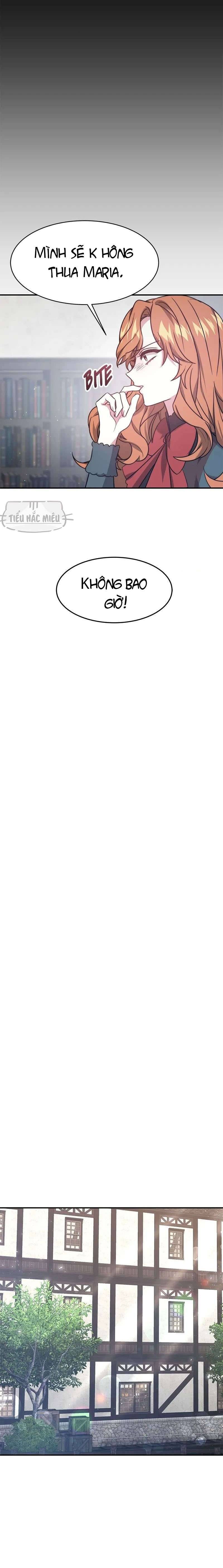 Cuộc đời của Maria Lewellin Chap 3 - Trang 2