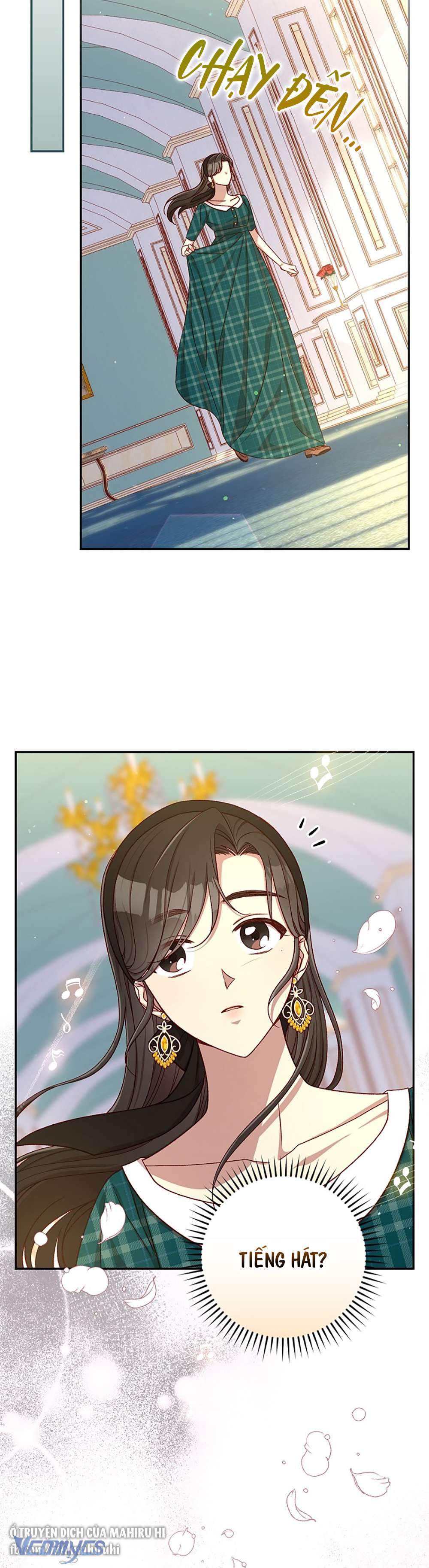 Sống Sót Dưới Thân Phận Hầu Nữ Chap 121 - Trang 2