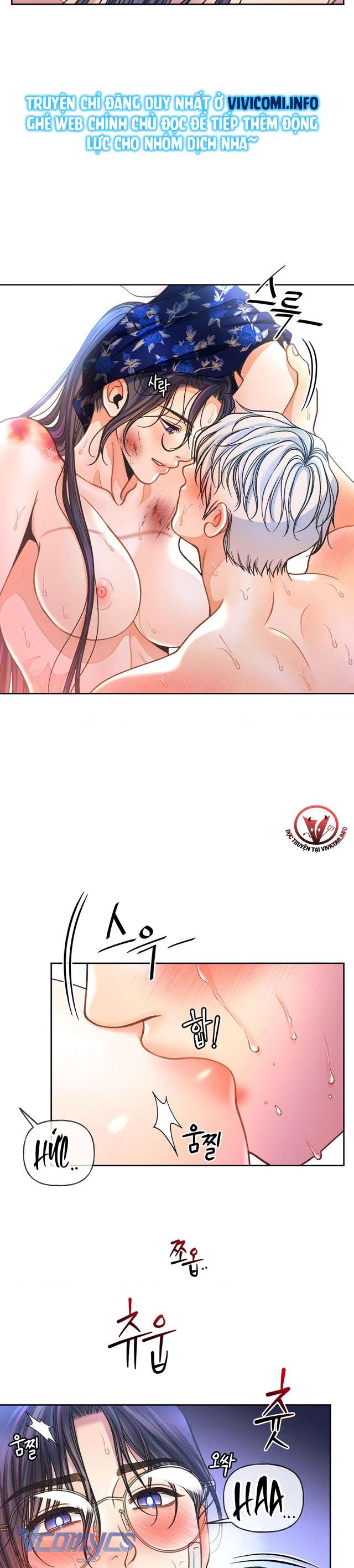 [18+] Hãy Giết Tôi Đi Chapter 6 - Trang 3