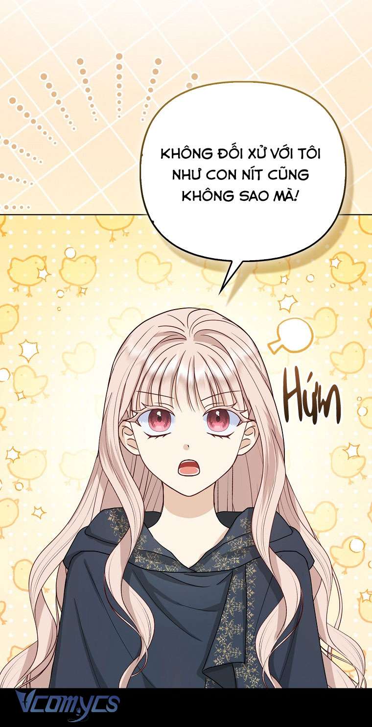 Nhân Vật Phản Diện Đều Thích Tôi Chapter 5 - Trang 4