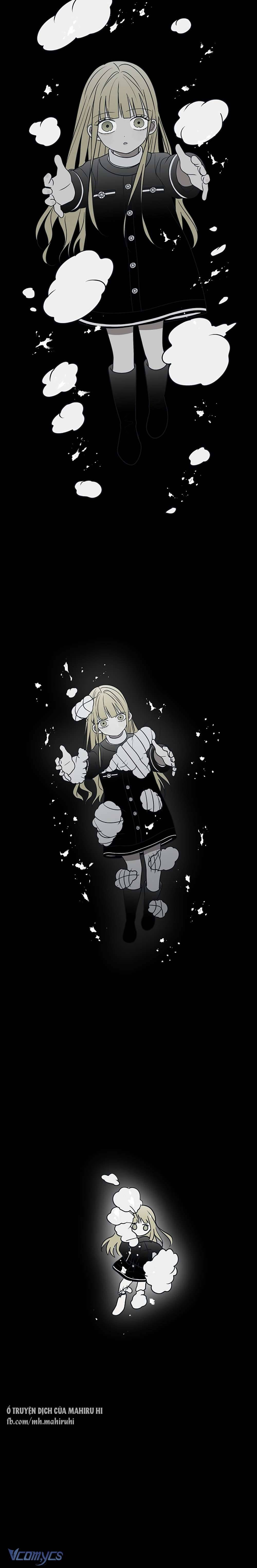 Kẻ Rác Rưởi Không Đáng Được Yêu Chapter 76 - Trang 4