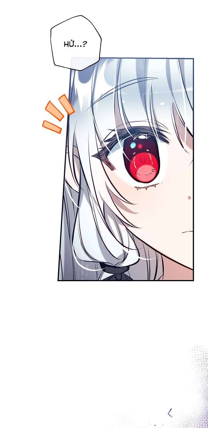 Chúng Ta Có Thể Trở Thành Một Gia Đình Được Không? Chap 65 - Trang 2