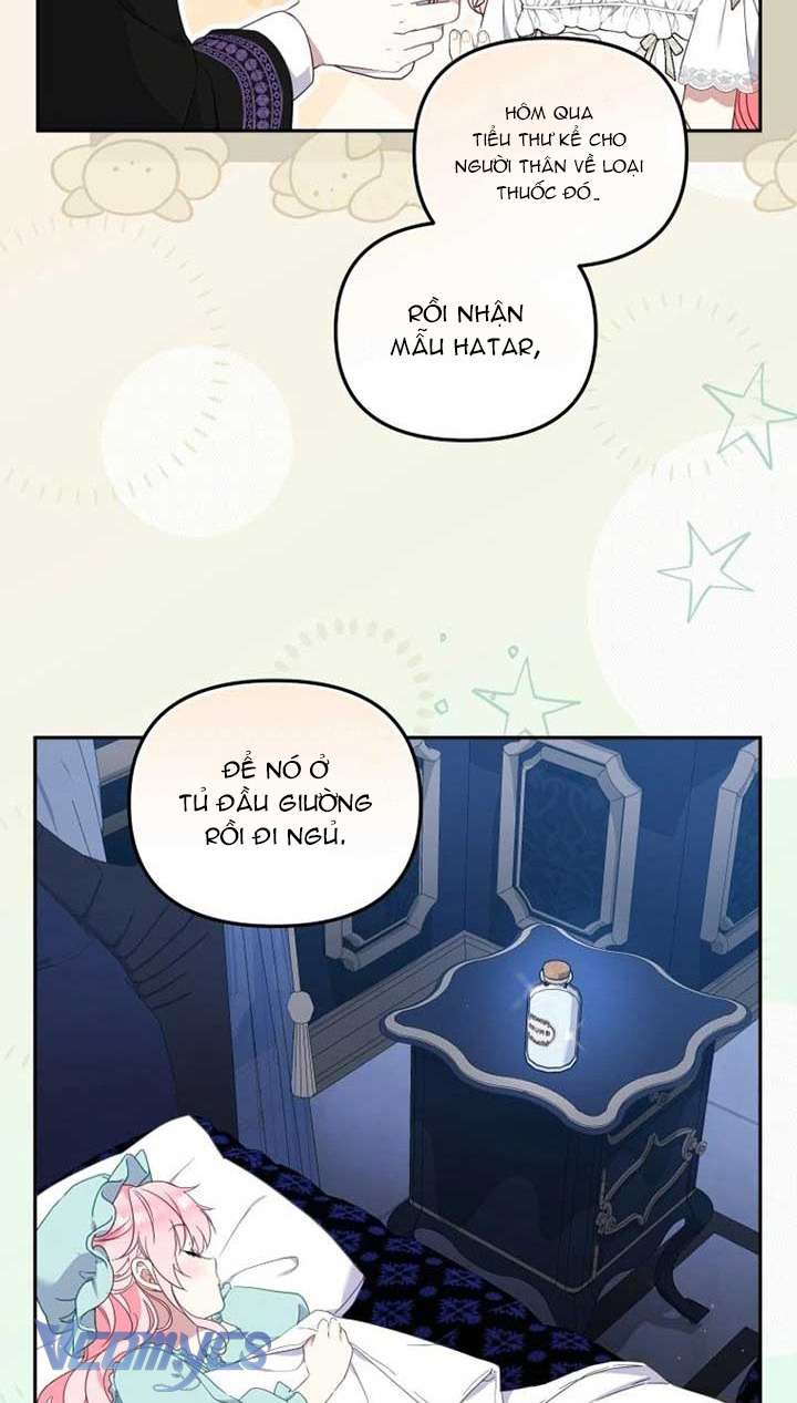 Tôi Được Nuôi Dưỡng Bởi Những Kẻ Phản Diện Chap 76 - Trang 3