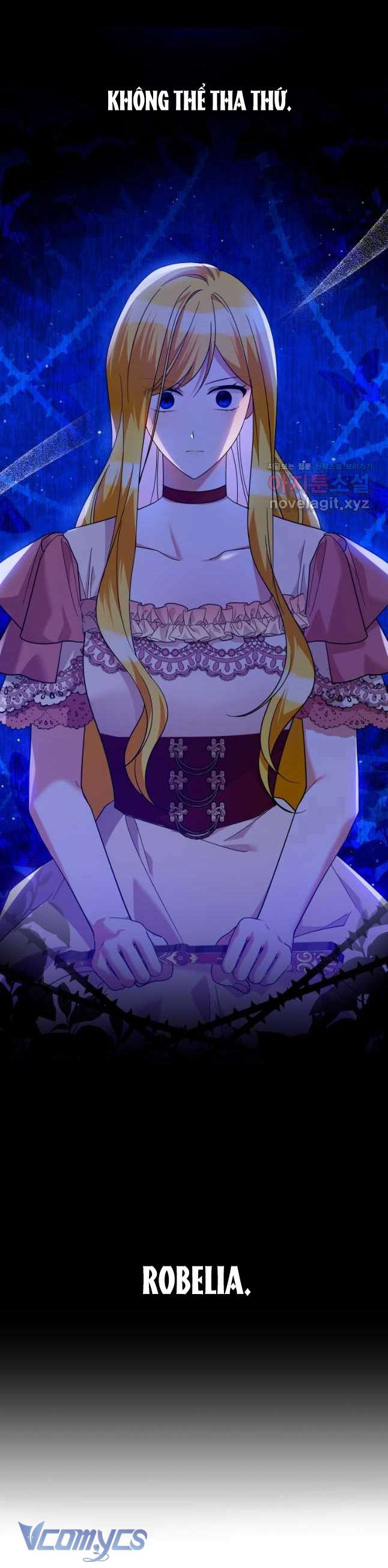 Kế Hoạch Trả Thù Chap 48 - Next Chap 49