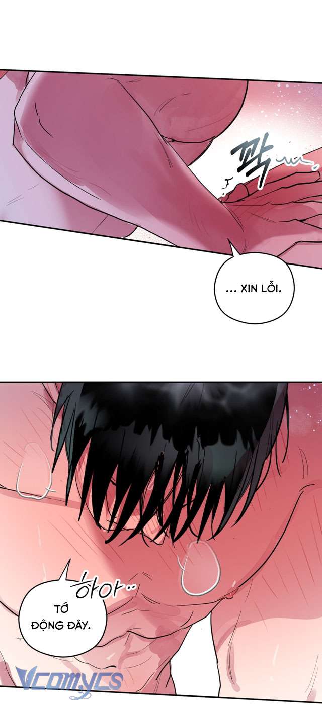 [18+] Không Có Nhân Vật Nào Công Lược Dễ Dàng! Chap 4 - Trang 2