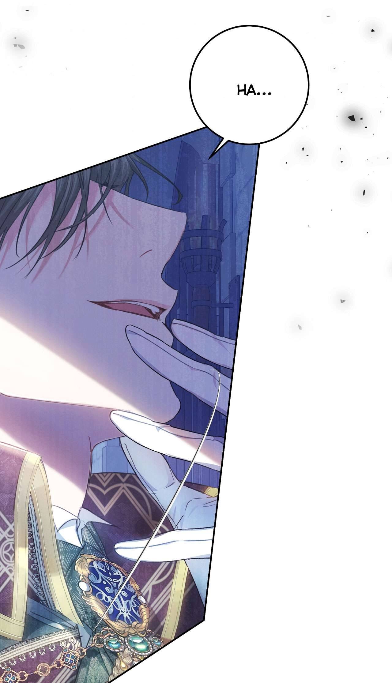 Ác Nữ Chỉ Là Một Con Rối Chap 48 - Trang 2