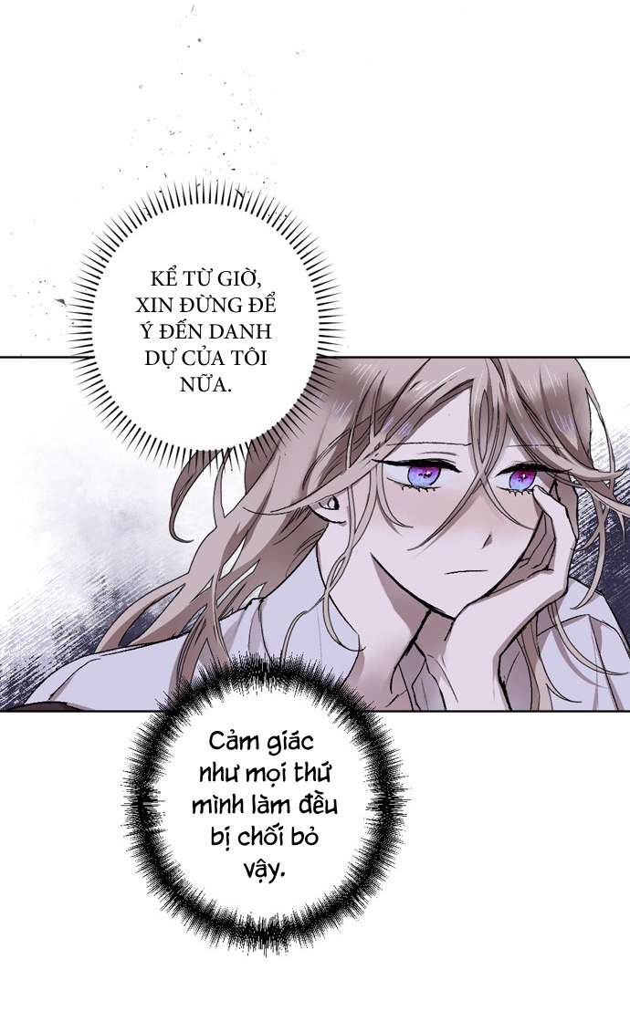 Lời Thú Nhận Của Chúa Tể Bóng Tối Chap 12 - Next Chap 13