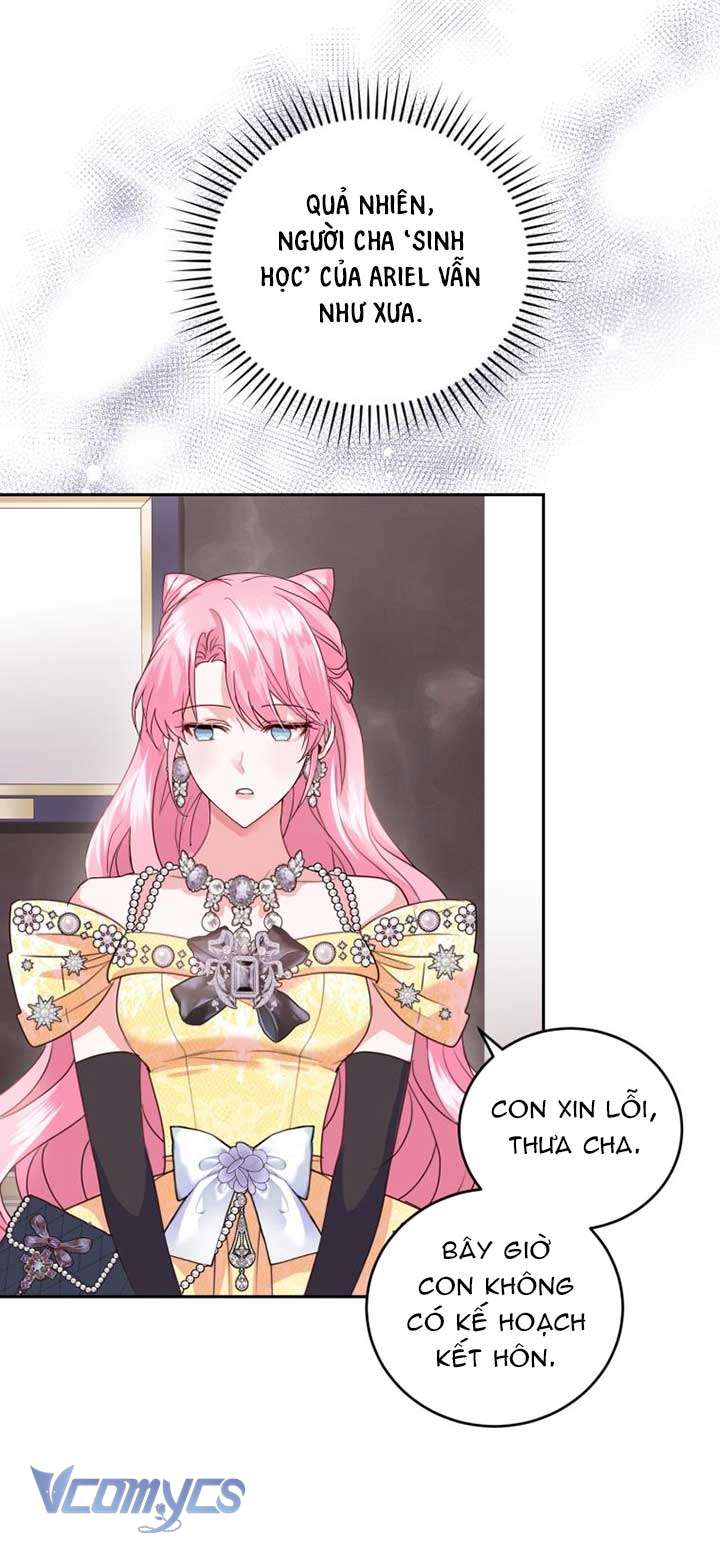 Nhà Điều Chế Nước Hoa Độc Quyền Của Bạo Chúa Chap 60 - Trang 2