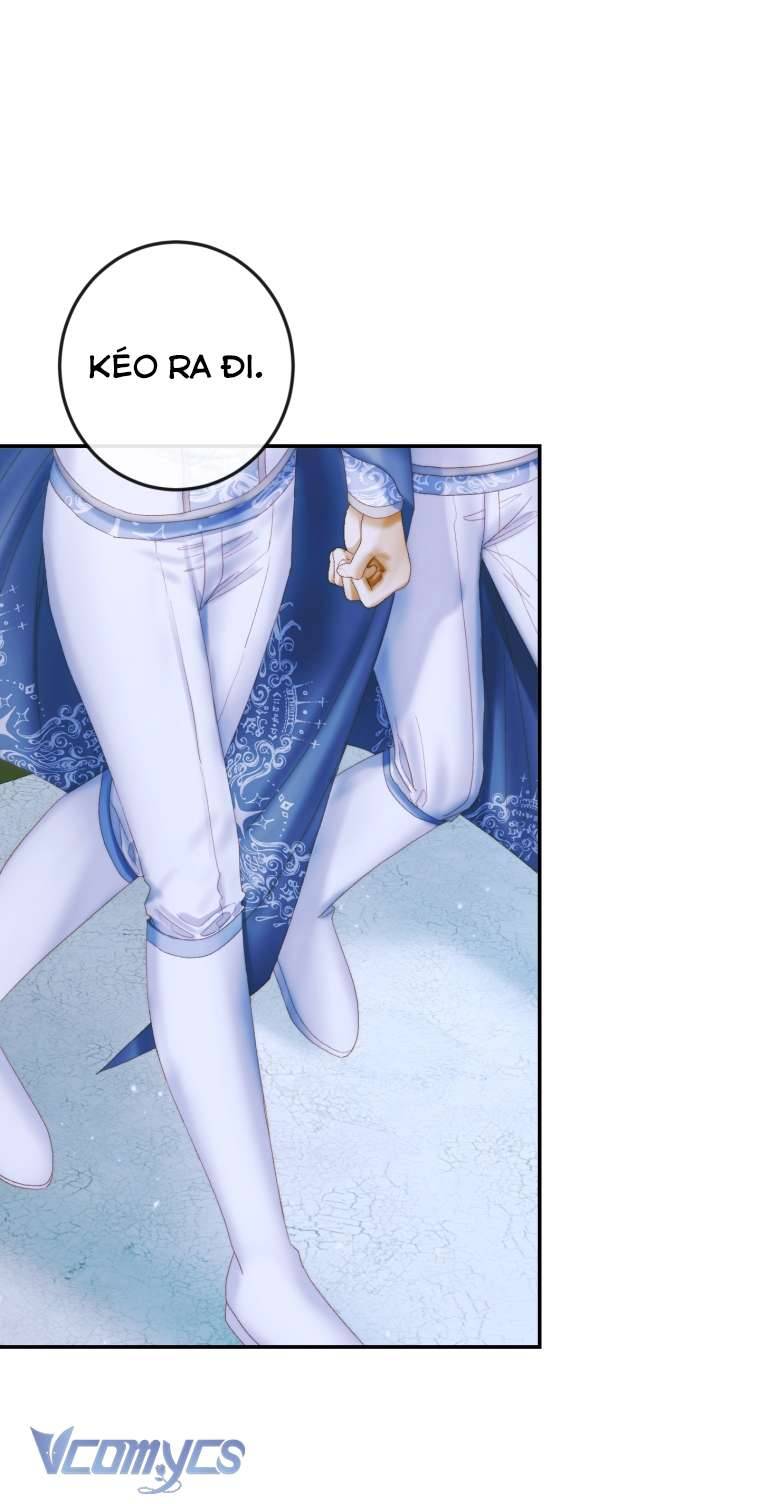 Siren: Trở Thành Gia Đình Của Nhân Vật Phản Diện Chapter 87 - Trang 3