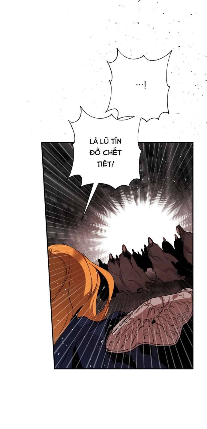Lời Thú Nhận Của Chúa Tể Bóng Tối Chap 61 - Trang 4