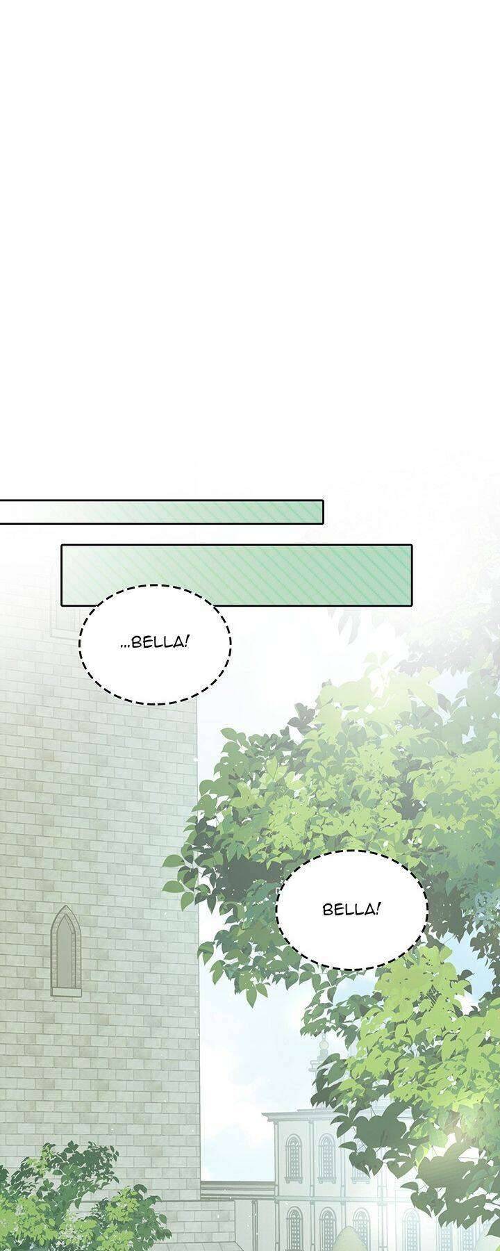 Nam Chính Quái Vật Sống Dưới Giường Tôi Chapter 23 - Trang 4