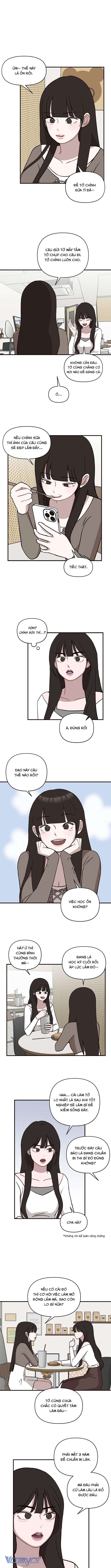 Tỉnh Lại Đi, Jeon Seung Yeon Chap 2 - Trang 2