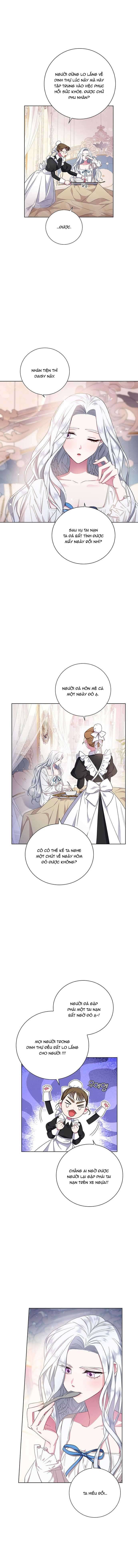 Tôi Trở Thành Mẹ Của Nam Chính Chapter 1 - Trang 4