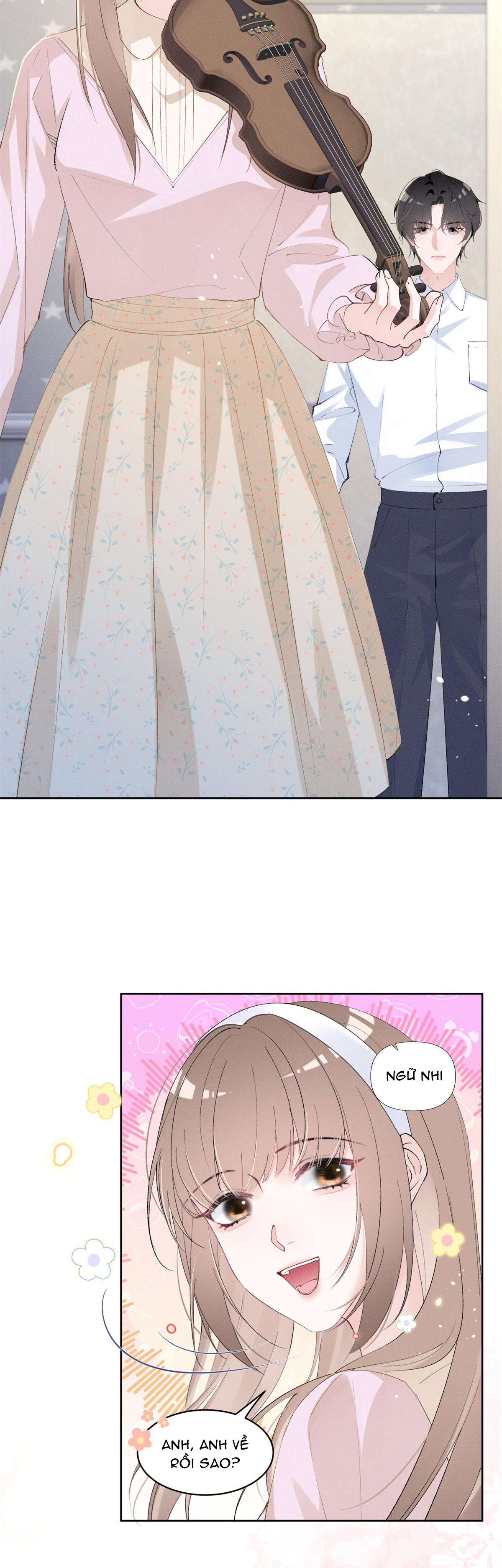 Phu Nhân, Thân phận của người lộ rồi Chap 22 - Next Chap 23