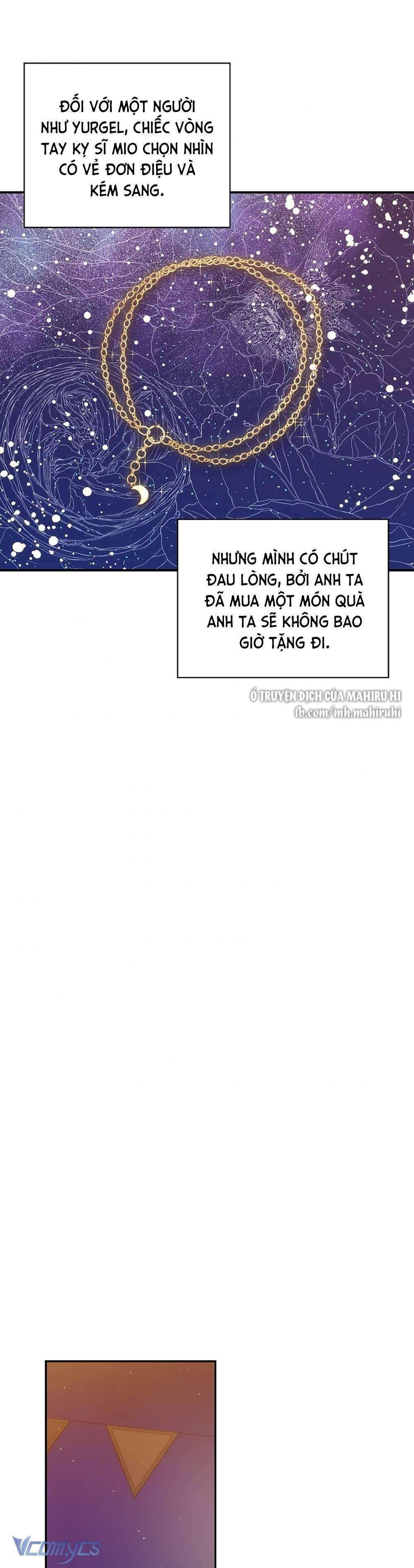 Sống Sót Dưới Thân Phận Hầu Nữ Chap 22 - Trang 2