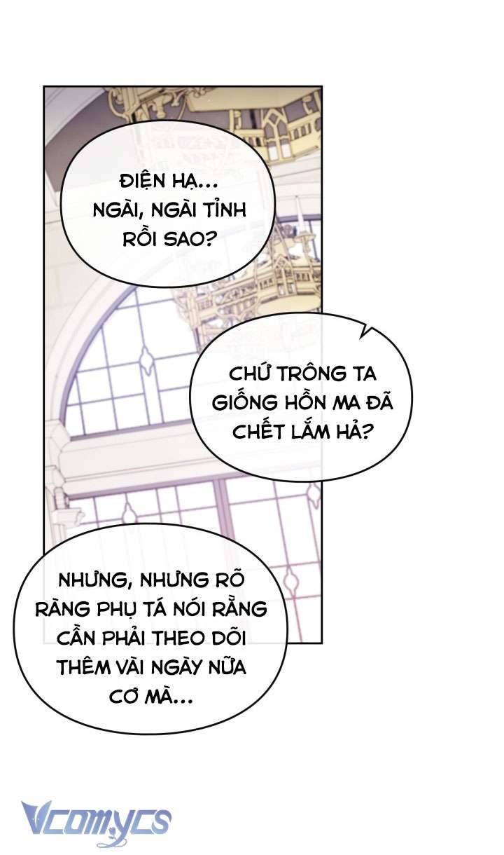 Kết Cục Của Nhân Vật Phản Diện Chỉ Có Thể Là Cái Chết Chapter 88 - Trang 4