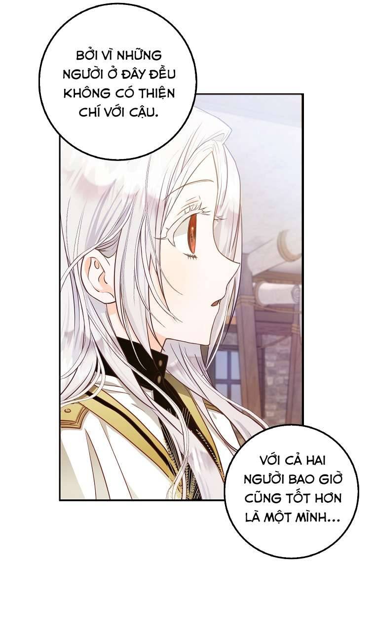 Tôi Trở Thành Vợ Của Nam Chính Chap 13 - Trang 3