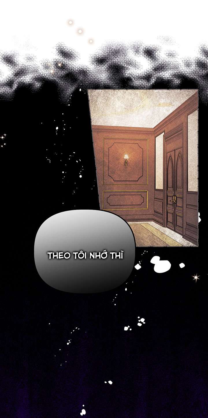 May Mắn Hay Bất Hạnh Chap 58 - Trang 4