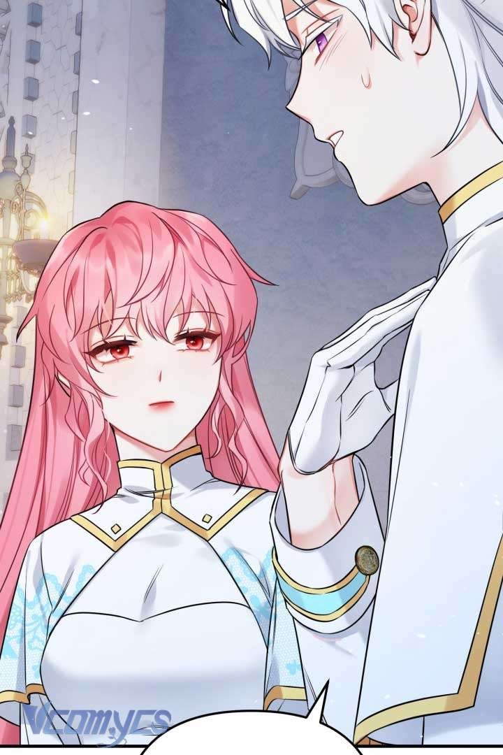 Mê Cung Cám Dỗ Của Emilone Chapter 2 - Trang 4