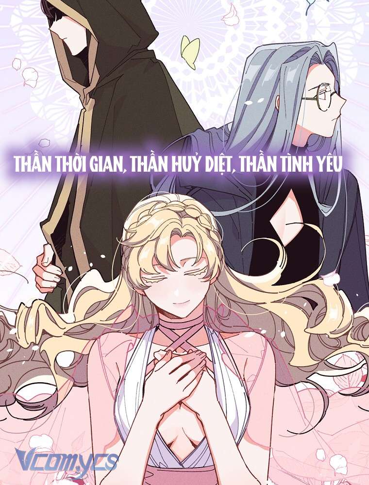 Chị Gái Của Nhân Vật Phản Diện Hôm Nay Cũng Đang Đau Khổ Chapter 19 - Trang 4