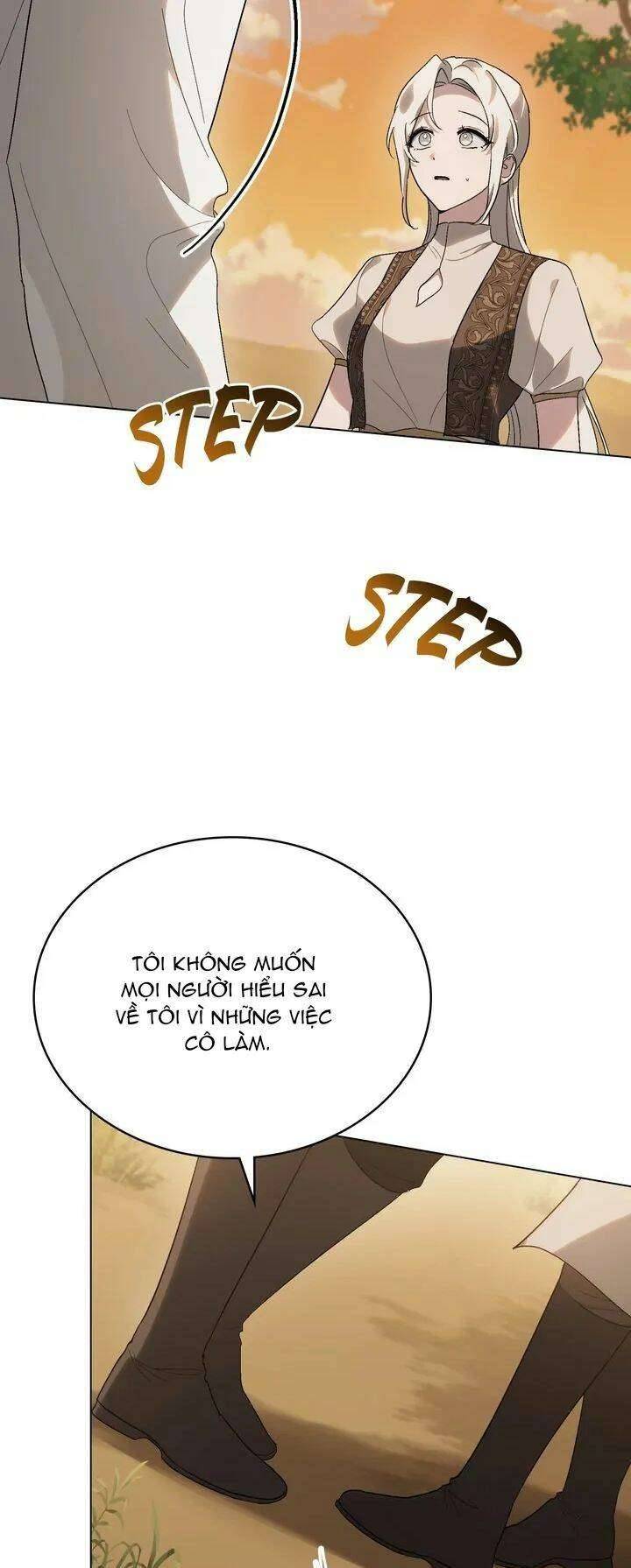 Khi Số Phận Tìm Đến Hai Ta Chapter 23 - Trang 4