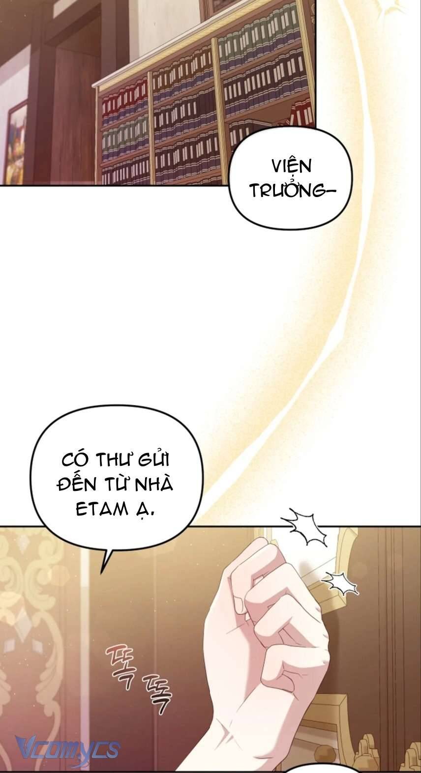 Tôi Được Nuôi Dưỡng Bởi Những Kẻ Phản Diện Chap 56 - Trang 3