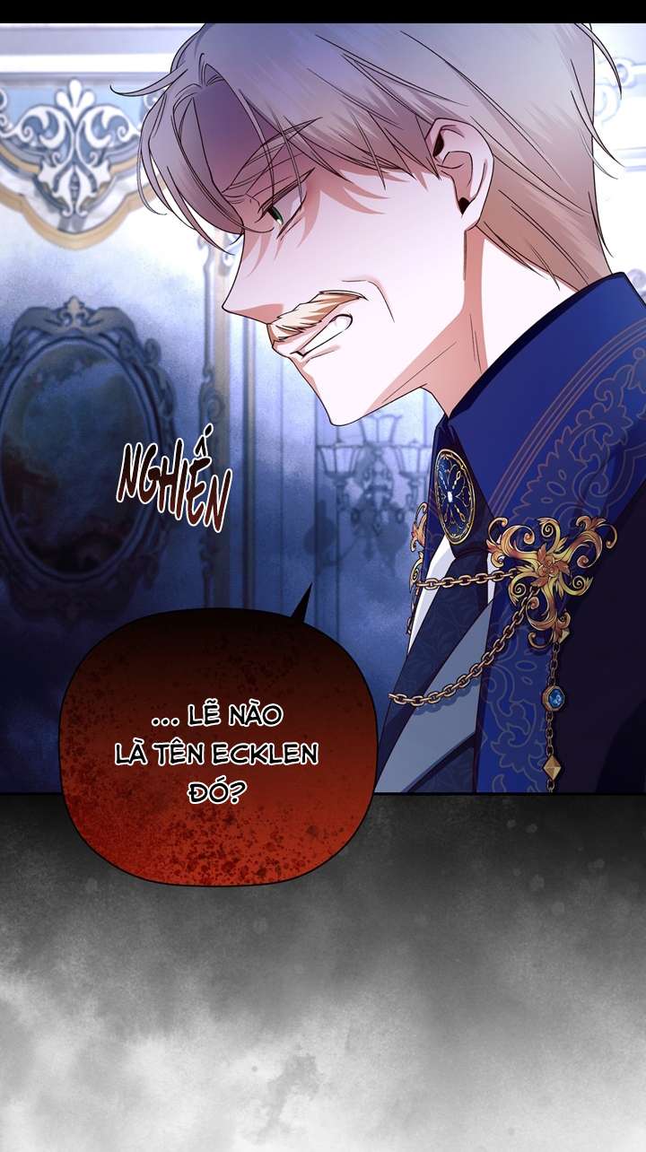 Phương Pháp Che Giấu Đứa Con Của Hoàng Đế Chapter 47 - Trang 4