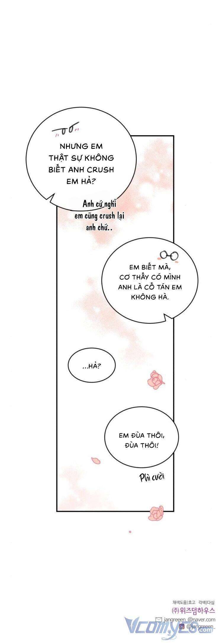 Oan Gia Ngõ Hẹp Chapter 69 - Trang 3