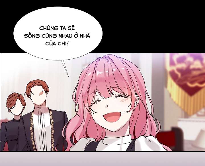 Ác Nữ Cần Bạo Chúa Chapter 1 - Trang 4