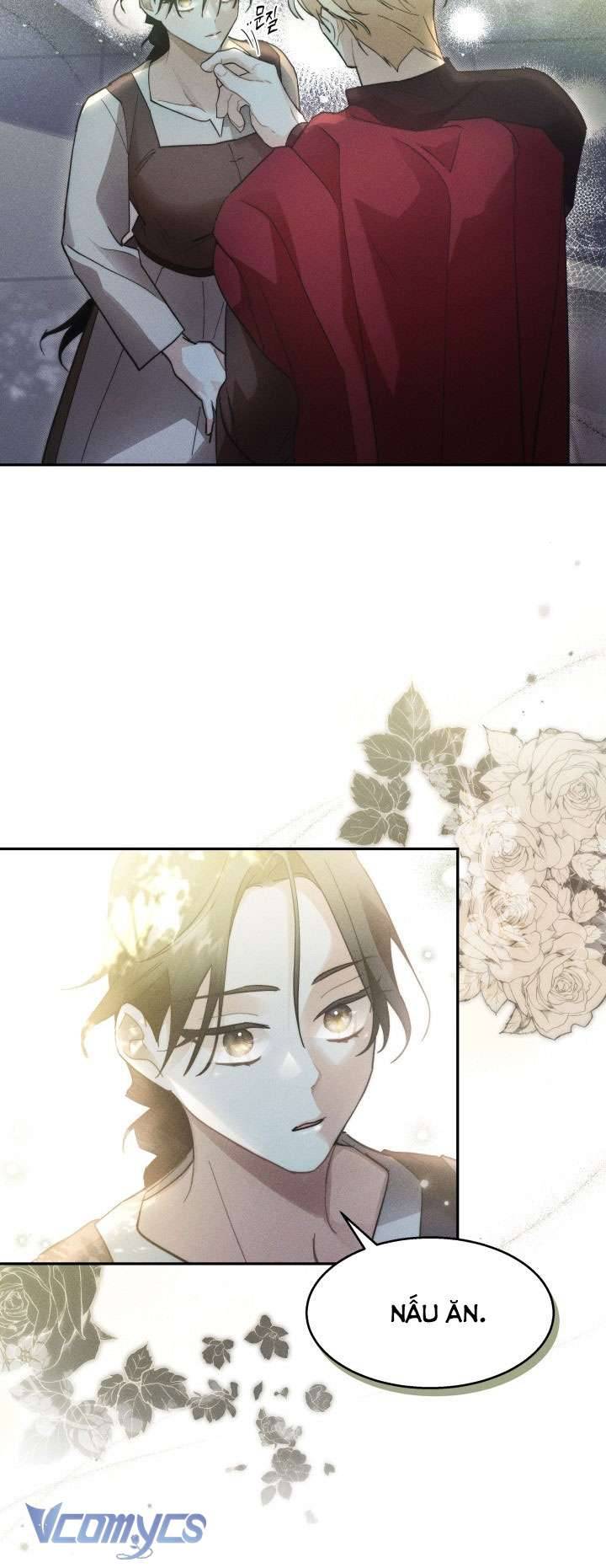 Tiếng Trống Vang Dội Chapter 14 - Trang 4