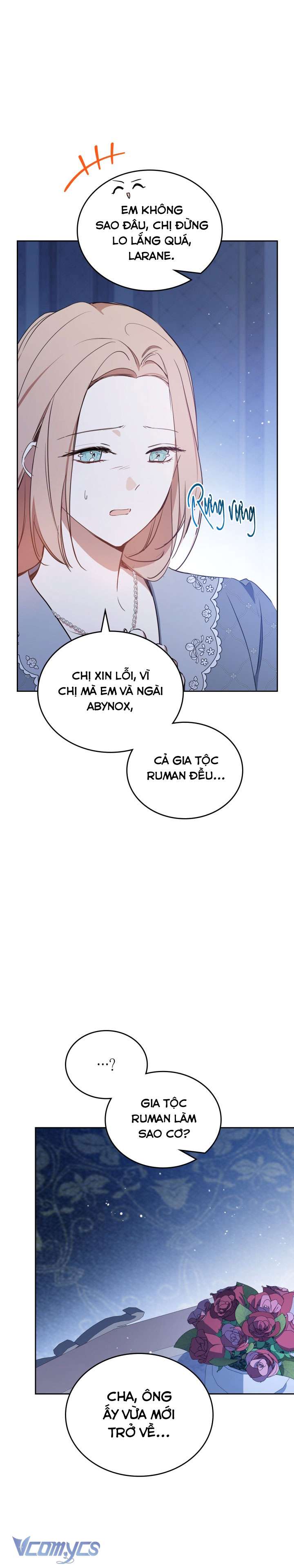 Kiếp Này Nhất Định Làm Gia Chủ Chap 170 - Trang 2