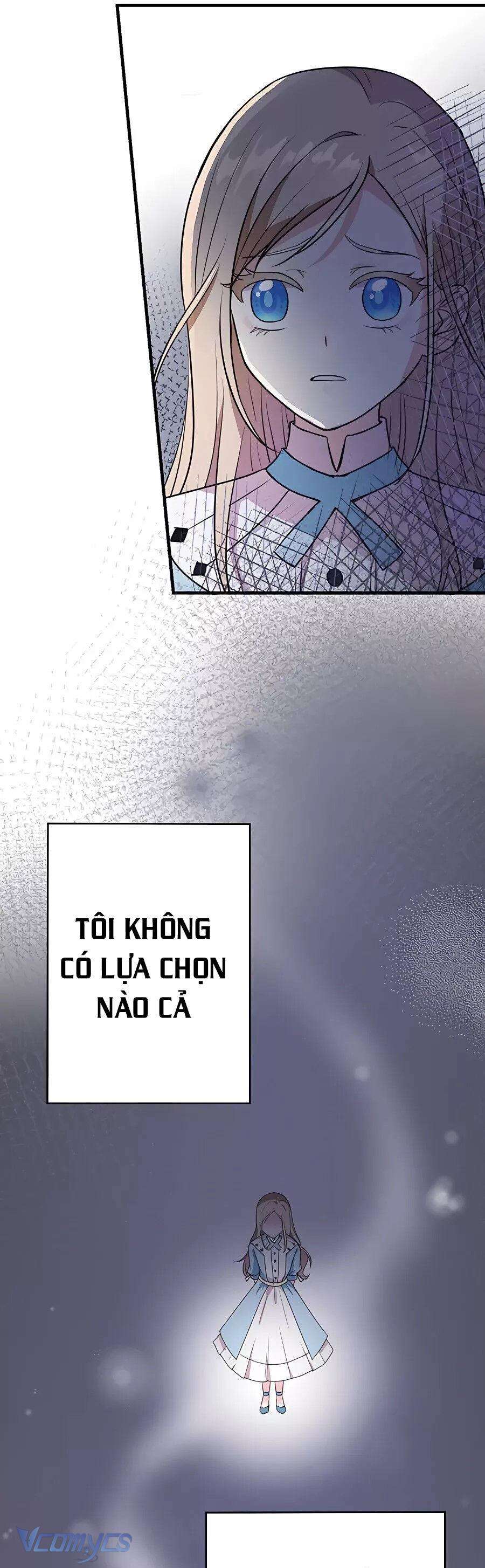 Dù Là Nhân Vật Phụ Nhưng Tôi Được Ngài Công Tước Nuông Chiều Hết Mực Chap 1 - Trang 2