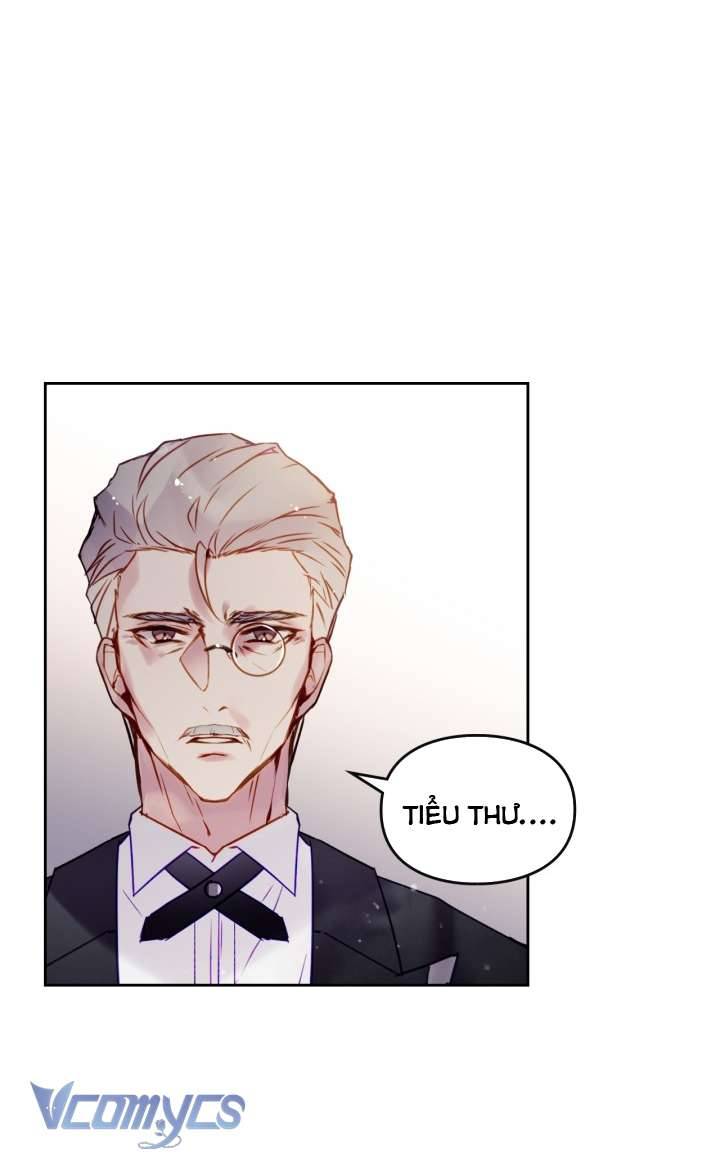 Kết Cục Của Nhân Vật Phản Diện Chỉ Có Thể Là Cái Chết Chapter 137 - Trang 4
