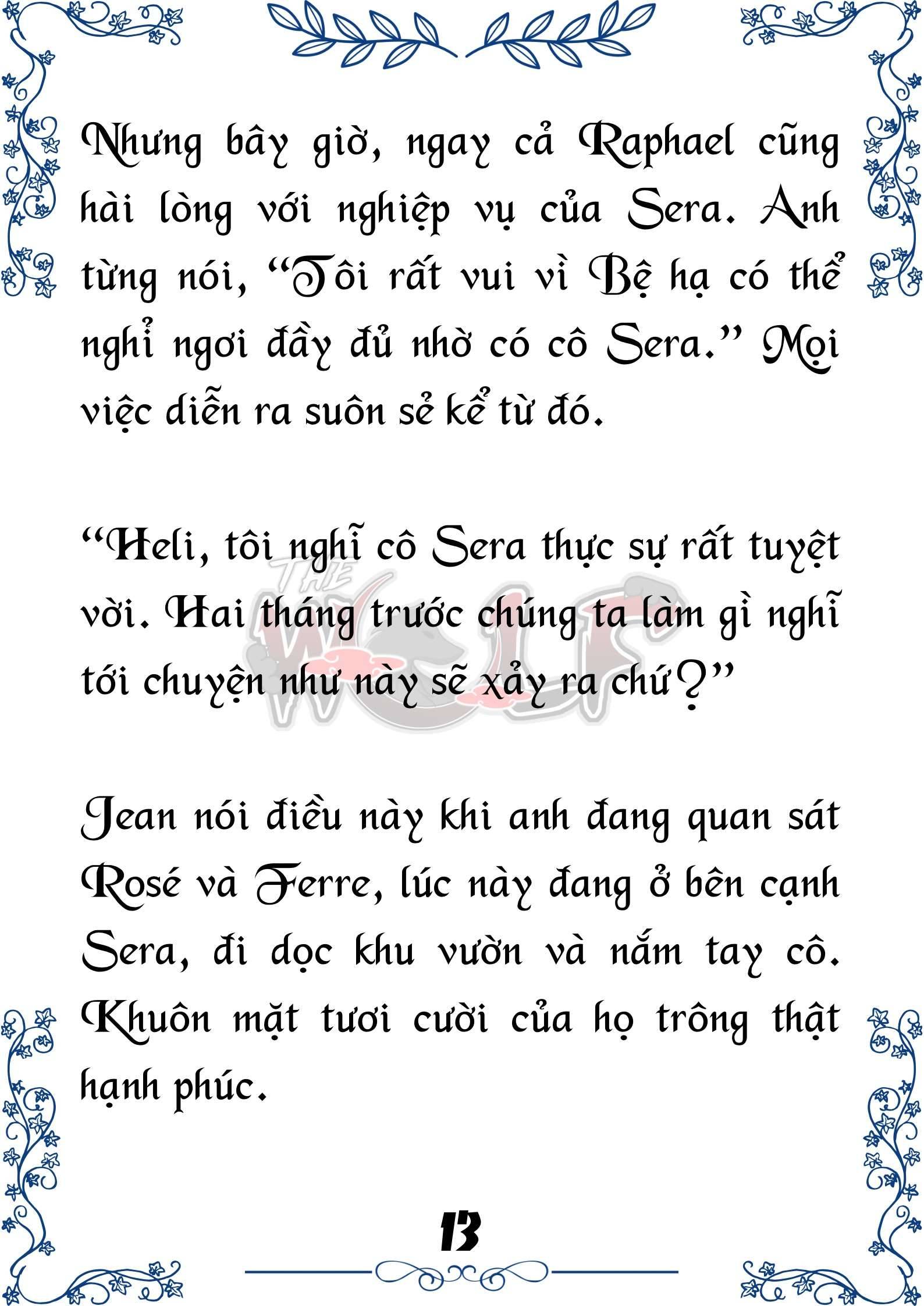Tôi Trở Thành Gia Sư Của Cặp Song Sinh Hoàng Gia Chap 58 - Trang 2