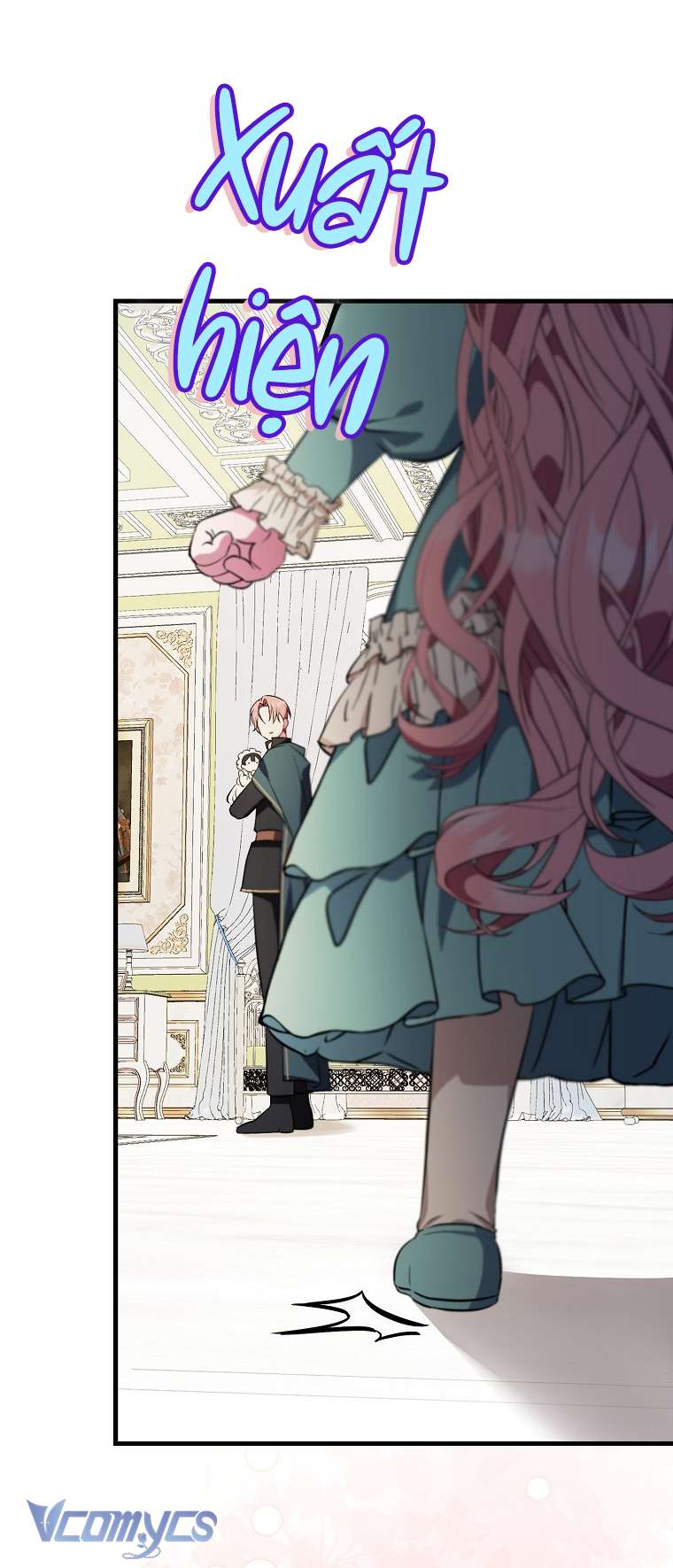 Lần Đầu Bé Út Được Yêu Thương Chap 2 - Trang 2