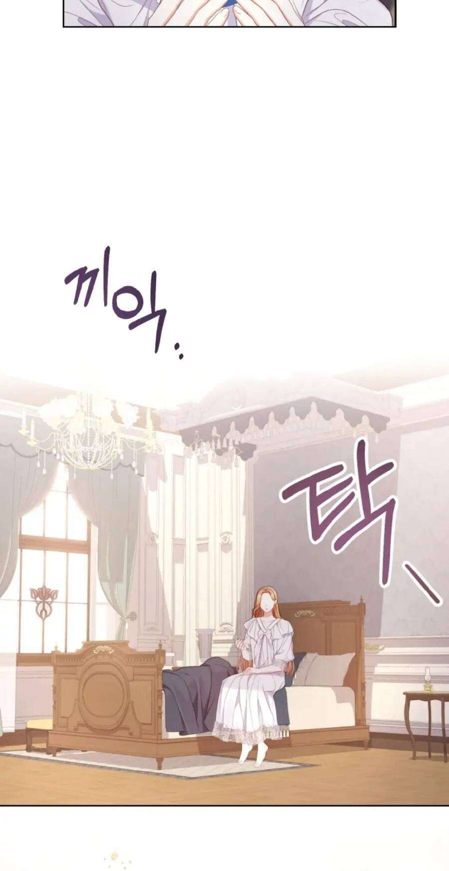 Hầu Gái Trong Trò Chơi Harem Ngược Muốn Nghỉ Việc Chapter 11 - Trang 4