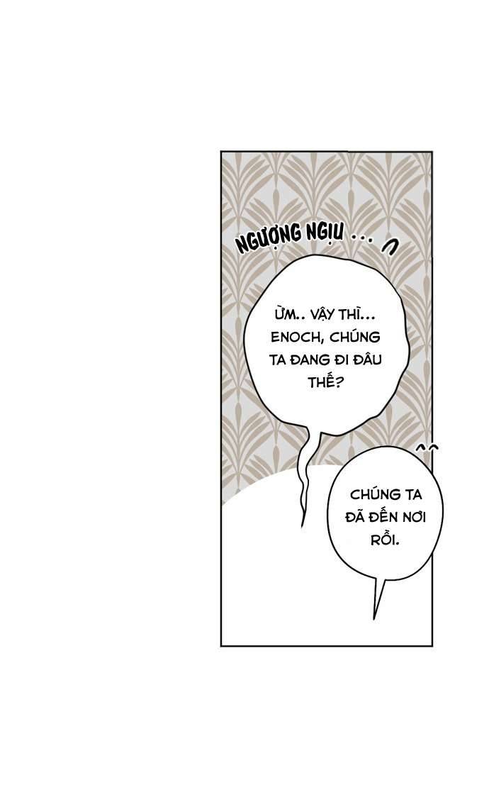 Lời Thú Nhận Của Chúa Tể Bóng Tối Chap 12 - Next Chap 13