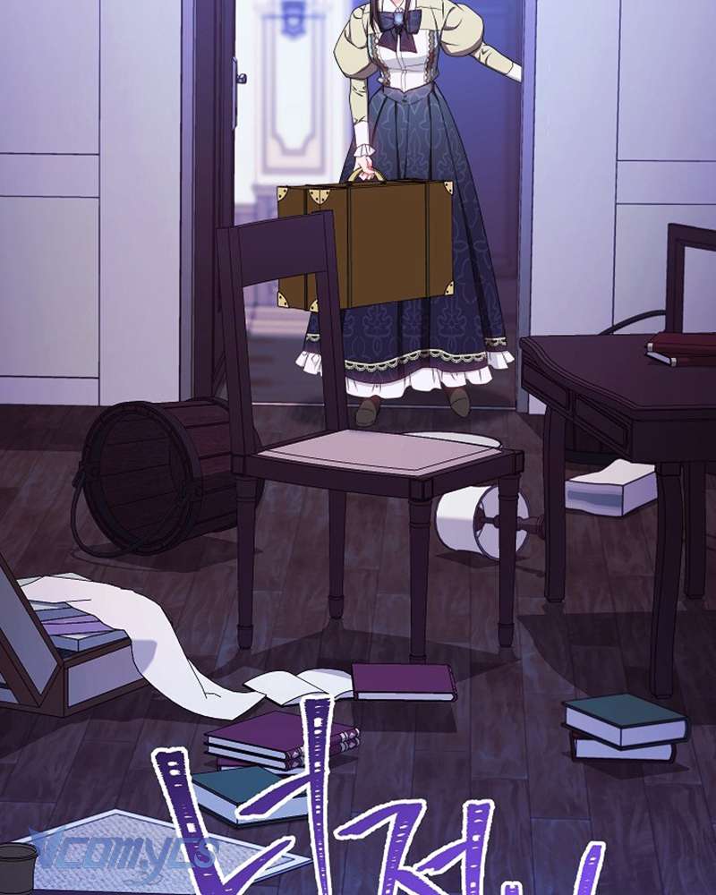 Hầu Gái Độc Quyền Của Hoàng Hậu Phản Diện Chapter 35 - Trang 4