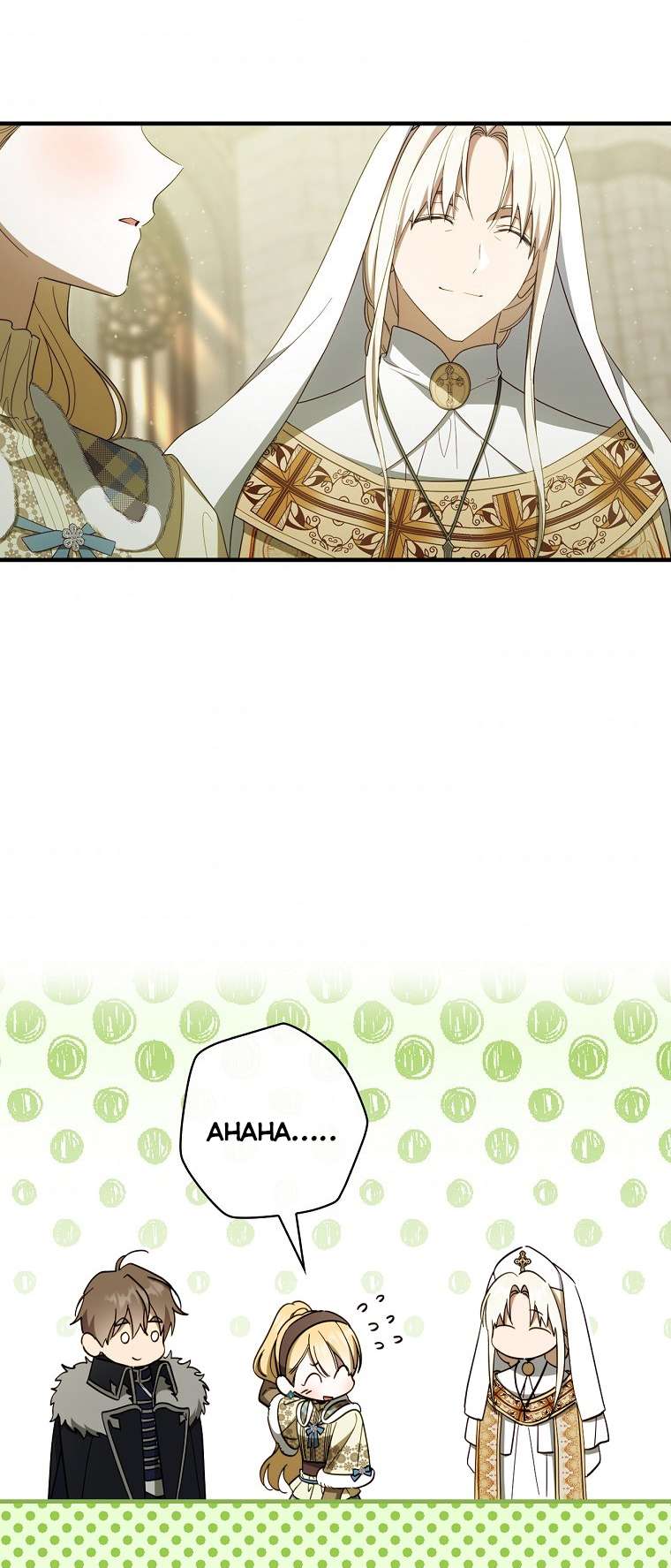 Phương Pháp Khiến Phu Quân Đứng Về Phía Tôi Chapter 48 - Trang 4