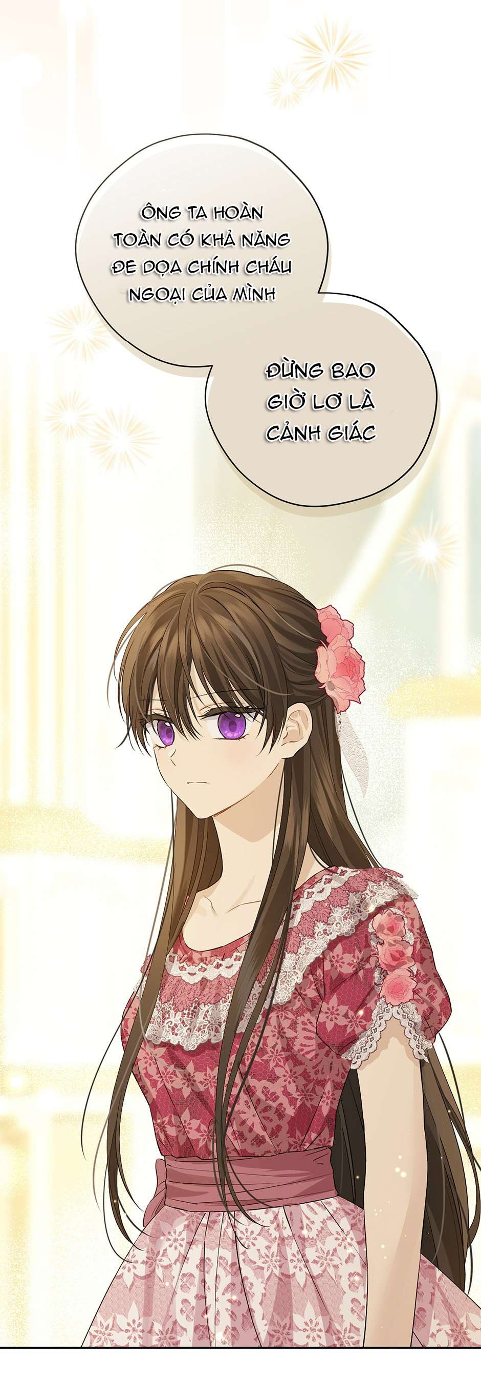 Tôi Là Minh Chứng Của Sự Thật Chap 112 - Next Chap 113