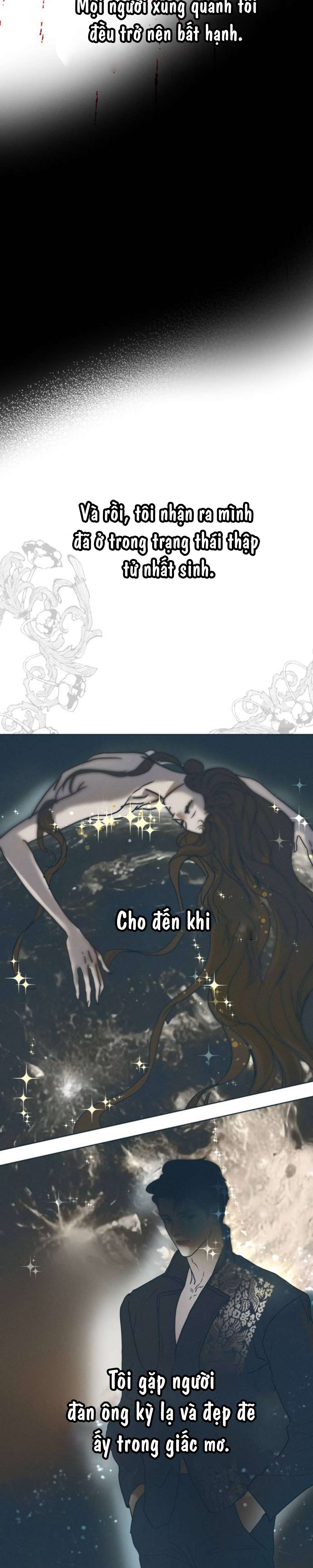 Hơi Thở Ngọt Ngào Chap 1 - Trang 2