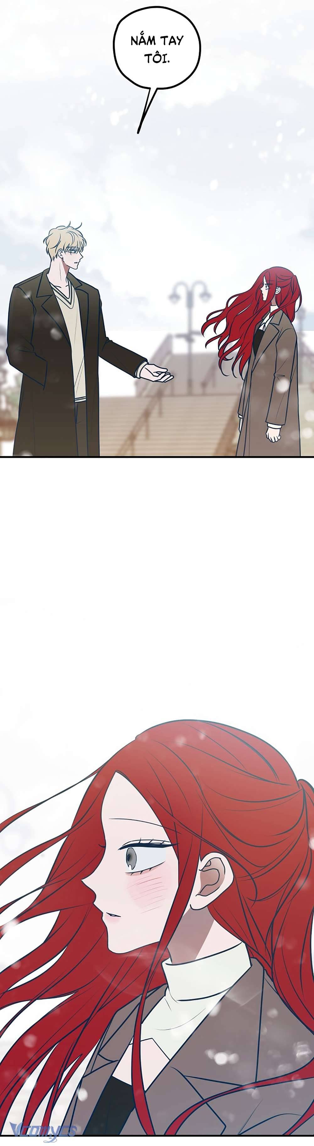 Kẻ Rác Rưởi Không Đáng Được Yêu Chapter 70 - Trang 4