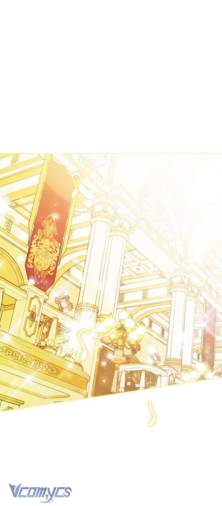 Tôi Trở Thành Vợ Của Nam Chính Chap 89 - Trang 3