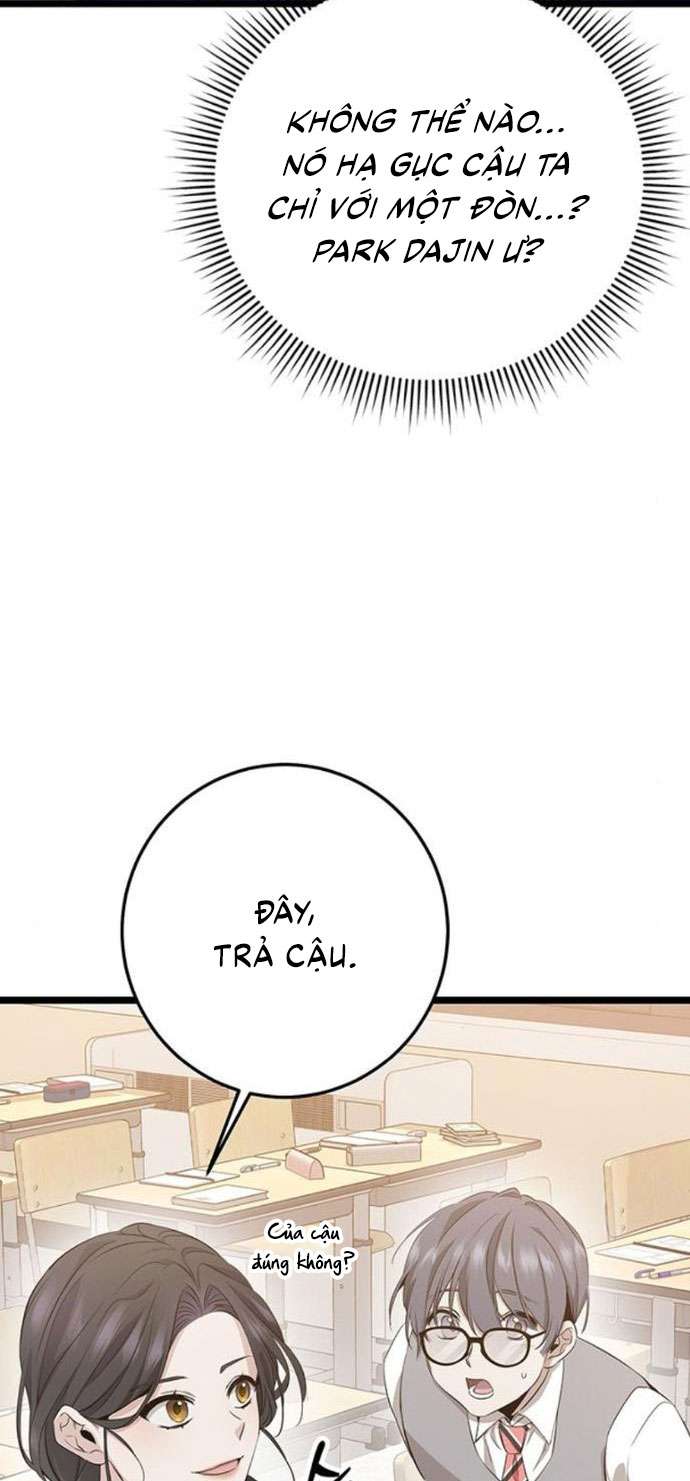 Hoàng Hậu Cao Học Chapter 4 - Trang 3