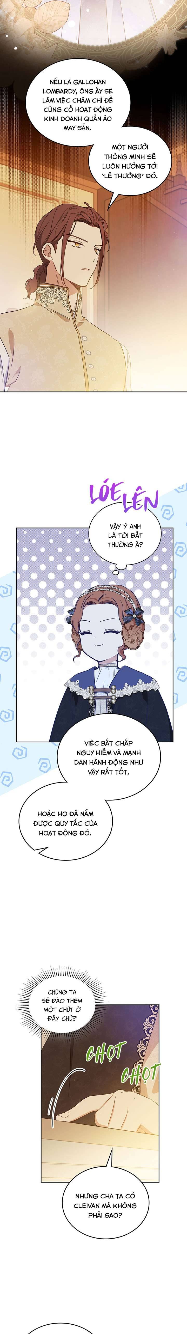 Kiếp Này Nhất Định Làm Gia Chủ Chap 99 - Trang 2