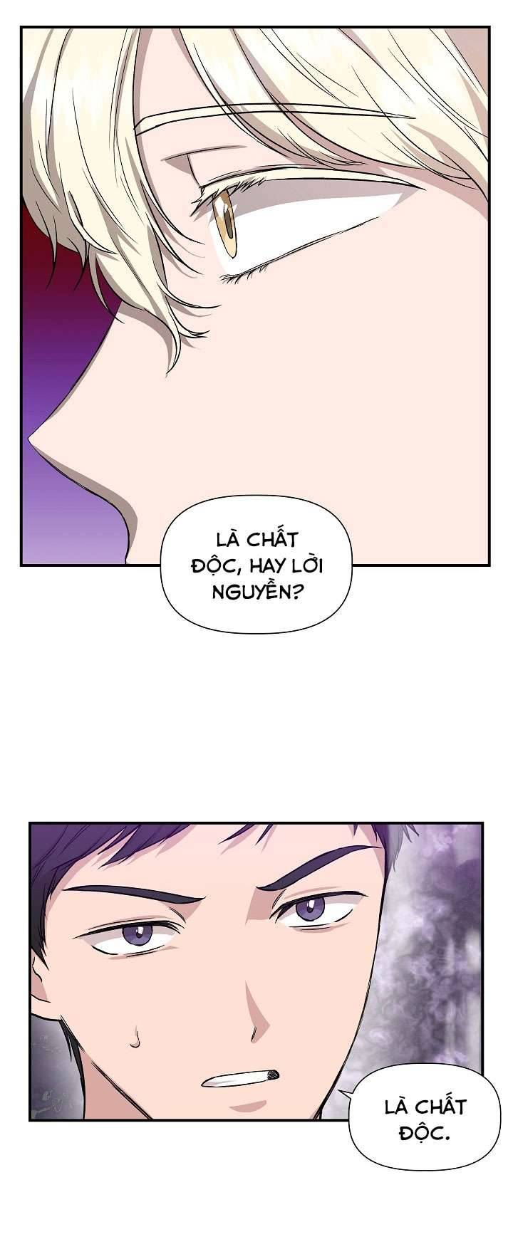 Tôi Không Phải Là Cinderella Chapter 37 - Trang 4