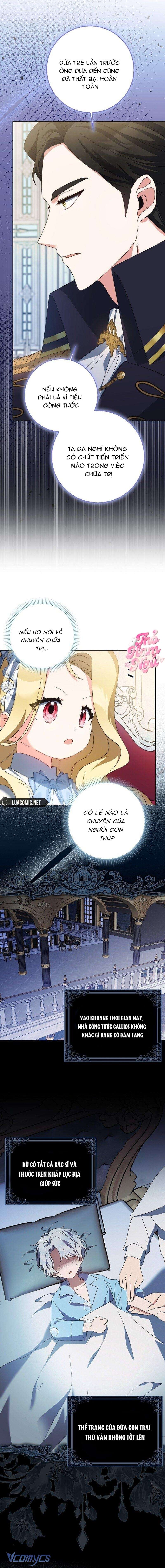 Tôi Không Thuộc Về Nơi Này Chapter 3 - Next Chapter 4