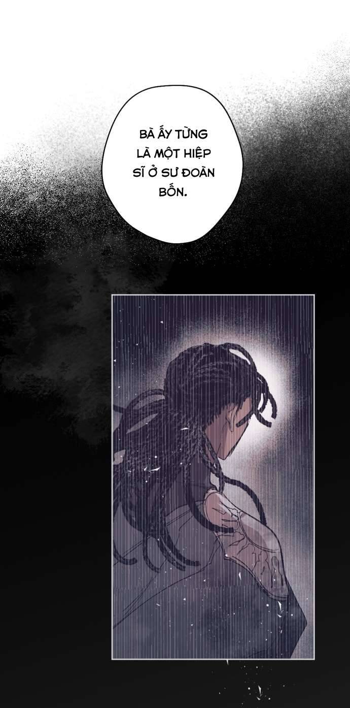 Lời Thú Nhận Của Chúa Tể Bóng Tối Chap 46 - Next Chap 47