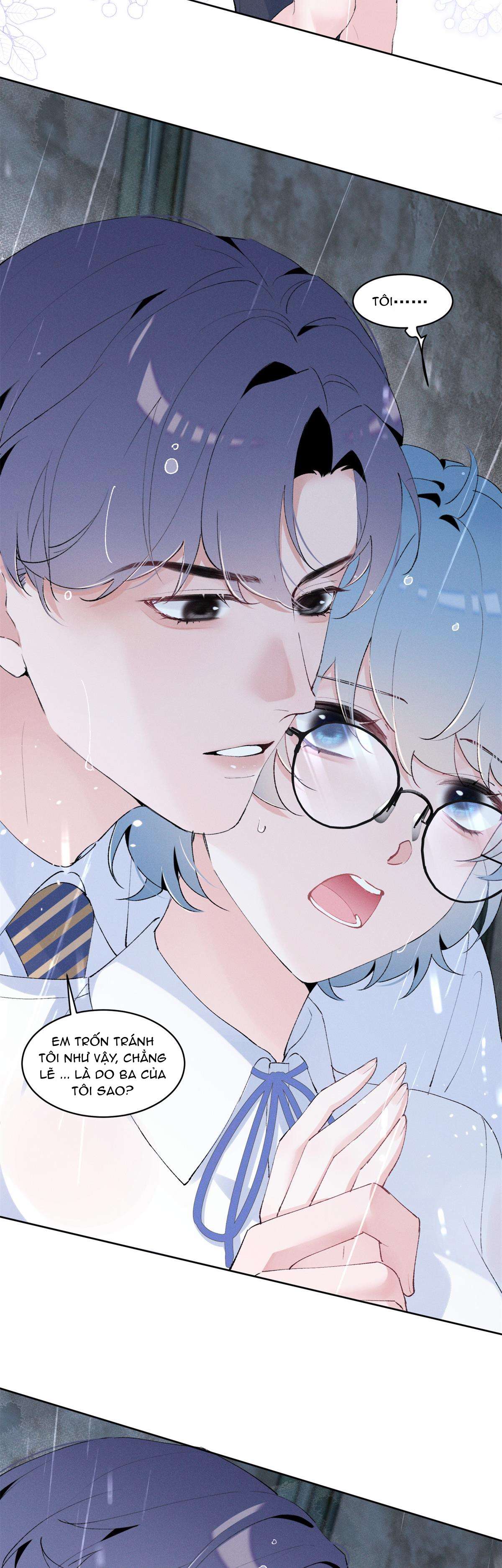 Phu Nhân, Thân phận của người lộ rồi Chap 22 - Next Chap 23